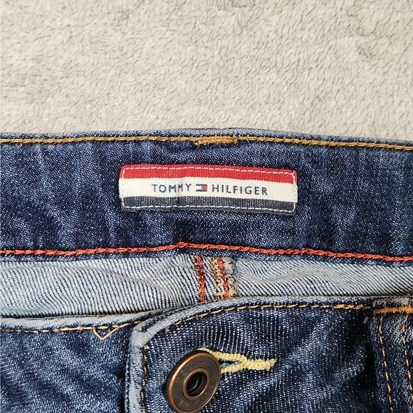 Tommy Hilfiger‎ Shorts Size 4 Womens - Picture 3 of 6